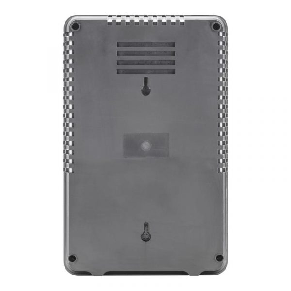 UPS Legrand MULTIPLUG 600, 600VA/360W, 6x German standard sockets, USB - imagine 7