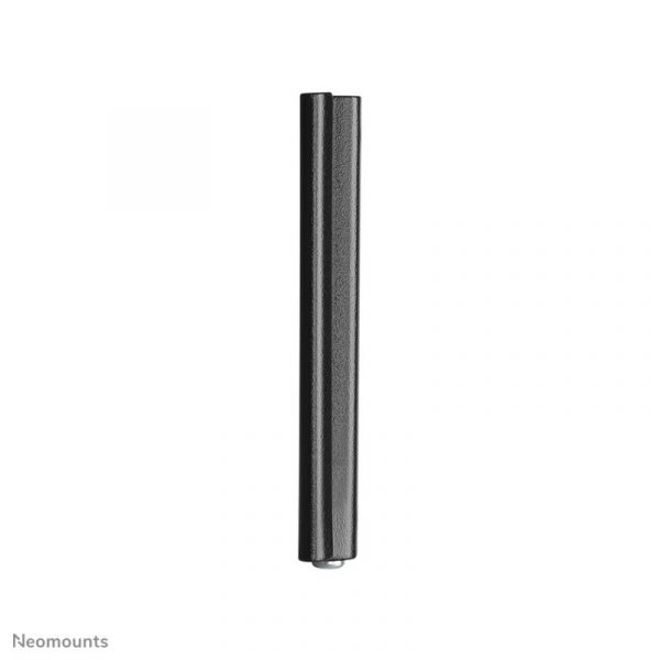 Suport TV de perete, Neomounts by Newstar FPMA-W25BLACK, Fix, 10"- - imagine 9