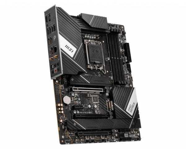 Placa de baza MSI PRO Z790-A LGA 1700 WIFI - imagine 10
