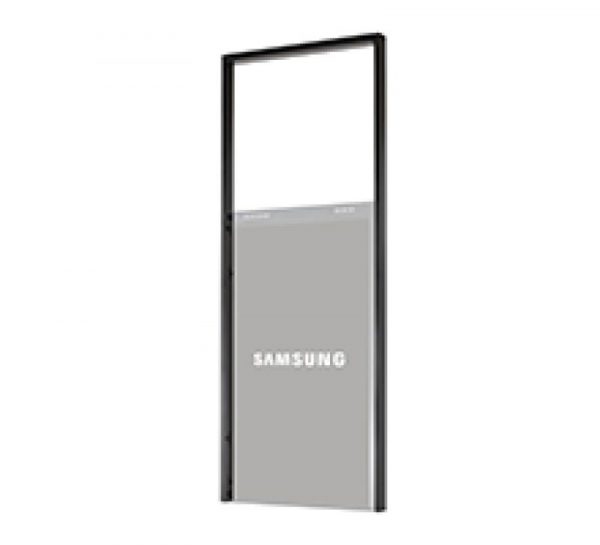 Suport tavan double sided B-Tech compatibil cu seria OM55N-D Samsung - imagine 6