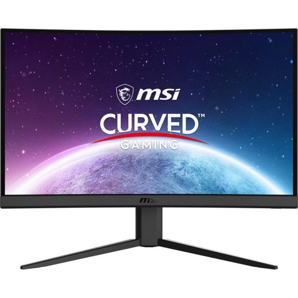 Monitor MSI 23.6" G24C4 - imagine 11