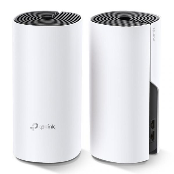 TP-Link Sistem Mesh Wi-Fi pentru întreaga casă AC1200, DECO M4(2-PACK); - imagine 5
