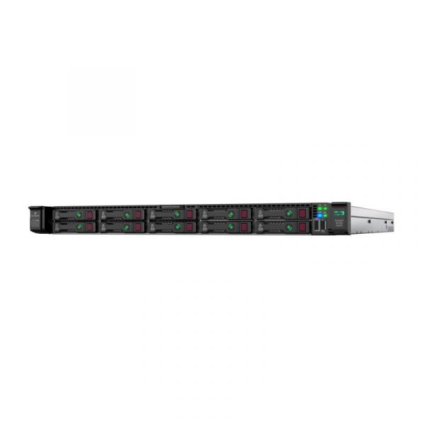 HPE ProLiant DL360 Gen10 6242 1P 32GB-R P408i-a NC 8SFF - imagine 8