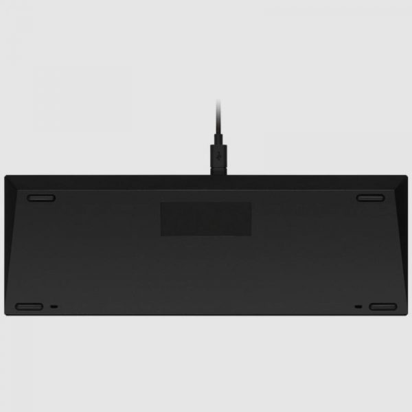 CORSAIR K65 RGB MINI 60% mecanica, negru  Full Key - imagine 15