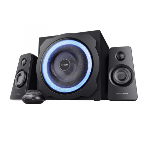 Boxe Trust GXT 628 Tytan 2.1 Led - imagine 6