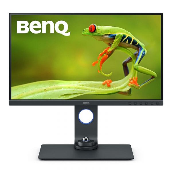 Monitor BenQ 27" SW270C - imagine 12
