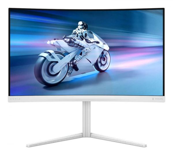 Monitor Philips 27" 27M2C5501/00 - imagine 3