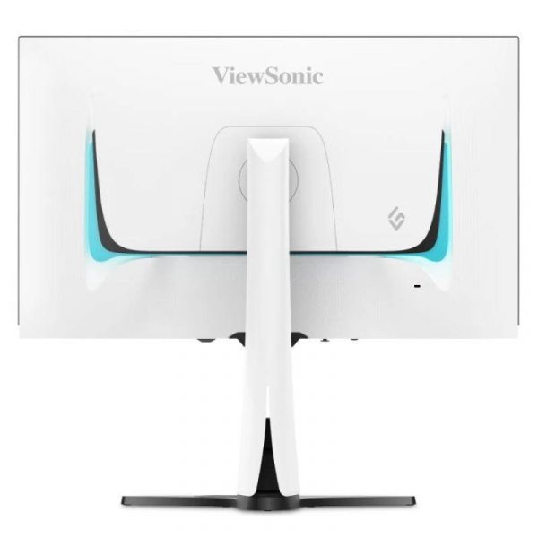 Monitor ViewSonic 27" XG272-2K-OLED - imagine 11