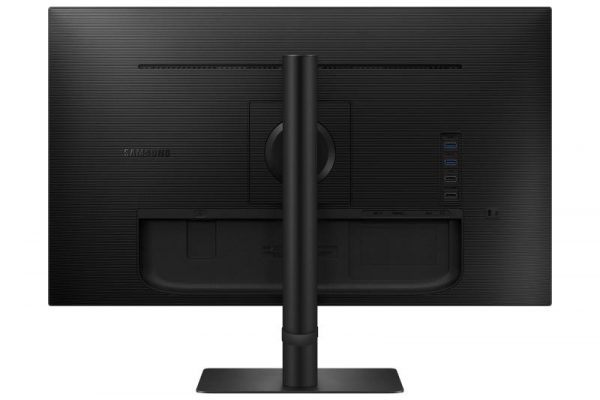 Monitor Samsung 27" LS27A400UJUXEN - imagine 10