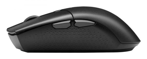 Mouse Gaming Corsair KATAR PRO WIRELESS negru - imagine 9