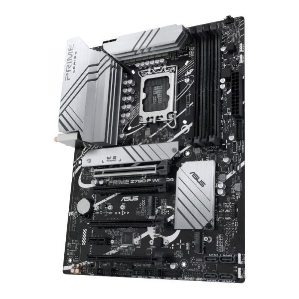 Placa de baza Asus PRIME Z790-P WIFI LGA1700 - imagine 9