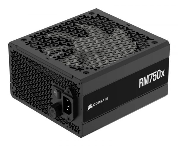 Sursa CORSAIR RMx Series, RM750x 80 PLUS GOLD - imagine 11