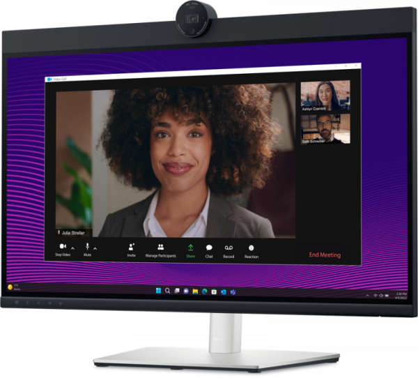 Monitor Dell 27" P2724DEB 68.47 cm, TFT LCD 2560 x - imagine 3