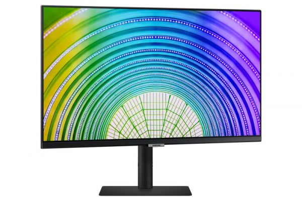 Monitor Samsung 27" LS27A600UUUXEN - imagine 10