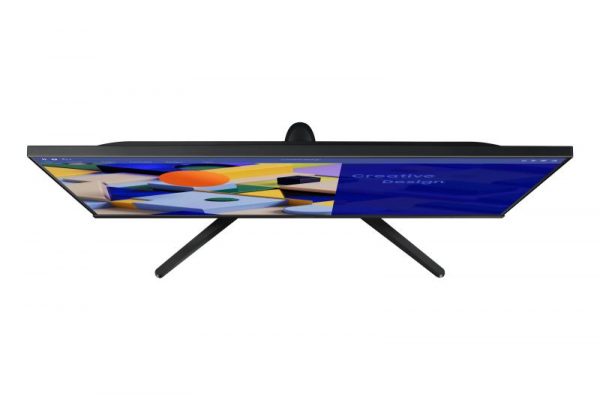 Monitor Samsung 27" LS27C314EAUXEN - imagine 19
