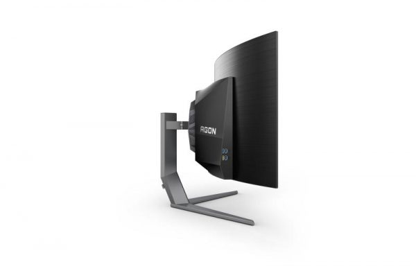 Monitor AOC 44.5" AG456UCZD - imagine 18