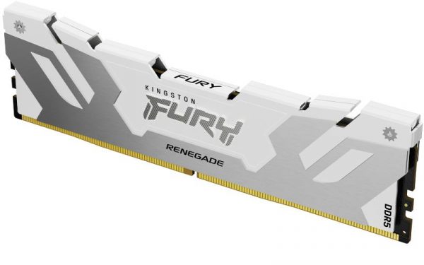 Memorie RAM Kingston, DIMM, DDR5, 16GB, 6400MHz, CL32, 1.35V, - imagine 12