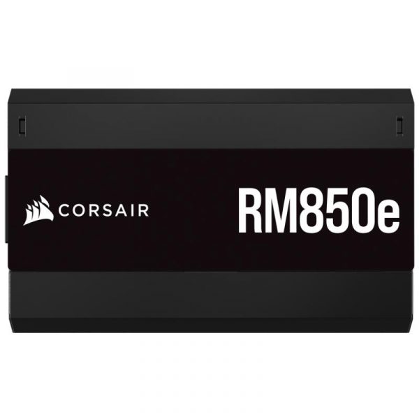 Sursa Corsair RM850e 850W 80 PLUS GOLD Full Modular - imagine 16