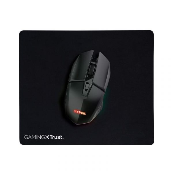 Mouse+ mousepad Trust GXT112 FELOX, negru - imagine 8