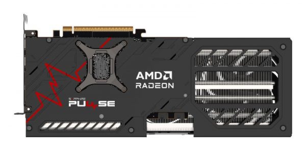 Placa Video SAPPHIRE PULSE AMD RADEON RX 9070 16GB GDDR6 - imagine 7