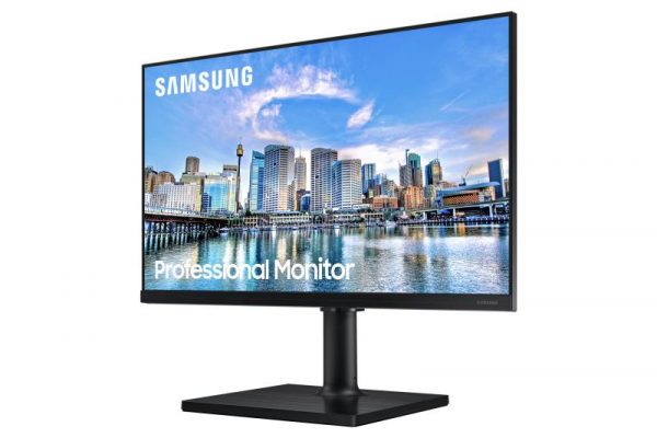 Monitor Samsung 27" LF27T450FQRXEN - imagine 13