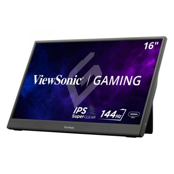 Monitor ViewSonic 16.5" VX1654 - imagine 4