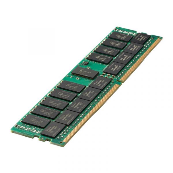HPE 32GB (1x32GB) Dual Rank x4 DDR4-2666 CAS-19-19-19 Registered Smart - imagine 3