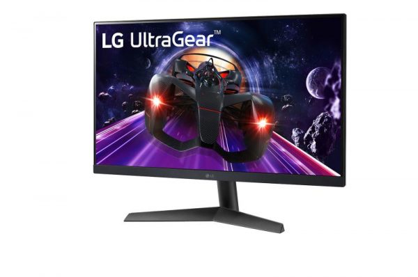 Monitor LG 23.8" 24GN60R-B.AEU - imagine 5