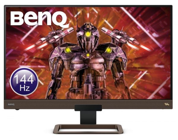 Monitor BenQ 27" EX2780Q - imagine 14