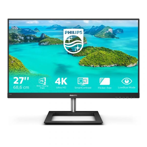 Monitor Philips 27" 278E1A/00 - imagine 5