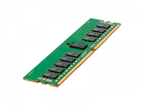HPE 32GB (1x32GB) Dual Rank x4 DDR4-3200 CAS-22-22-22 Registered Smart - imagine 3