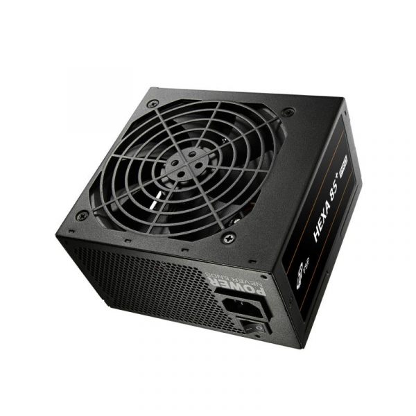 Sursa FORTRON HEXA 85+ PRO ATX 550W 80 PLUS Bronze - imagine 12