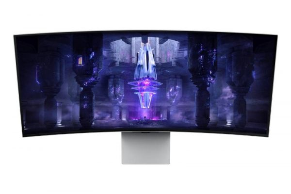 Monitor Samsung 34" LS34BG850SUXEN - imagine 13