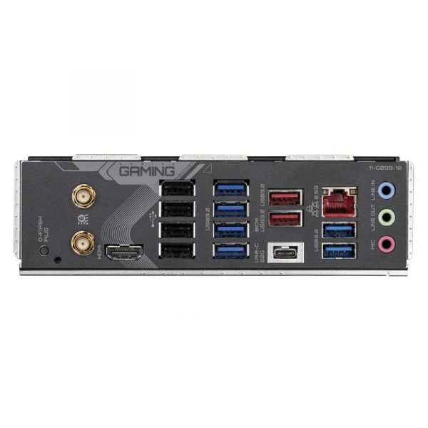 Placa de baza GIGABYTE X670 GAMING X V2 AM5 - imagine 9
