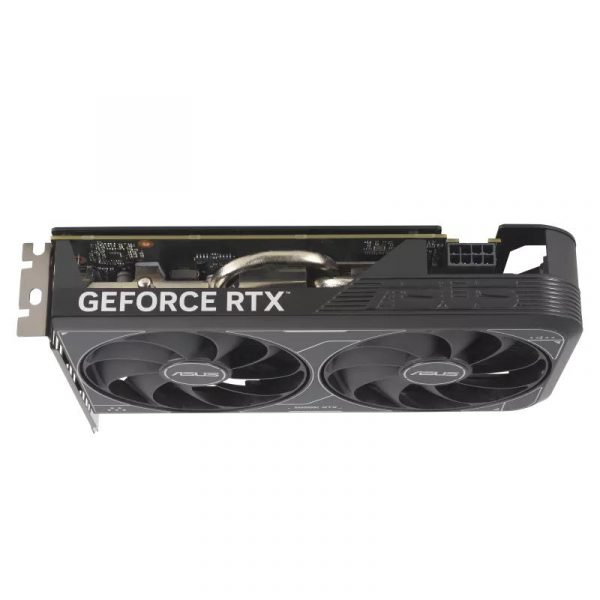 Placa video ASUS GeForce RTX 4060 DUAL OC V2 8GB - imagine 19