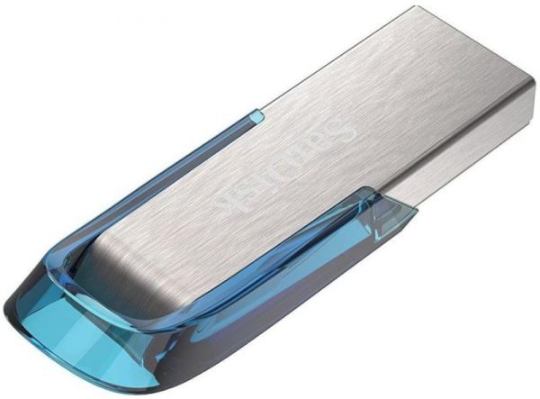 Memorie USB Flash Drive SanDisk Ultra Flair, 32GB, USB 3.0 - imagine 7