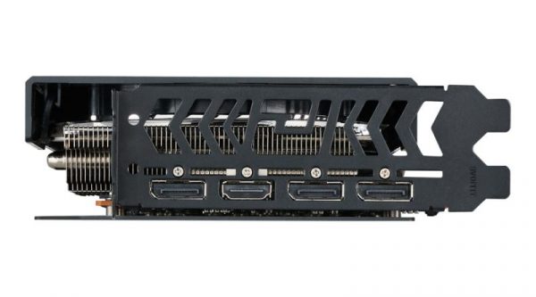 PowerColor Radeon RX 7600 OC 8GB - imagine 8