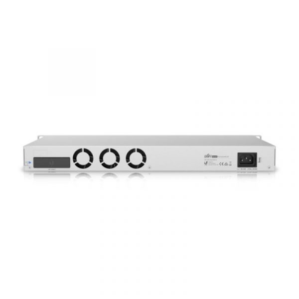 Ubiquiti UniFi Switch, USW-ENTERPRISE-24, interfata:  24 x 10GbE RJ45, - imagine 10