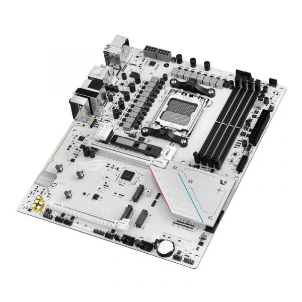 Placa de Baza ASUS ROG STRIX B850-A GAMING WIFI AM5, - imagine 10