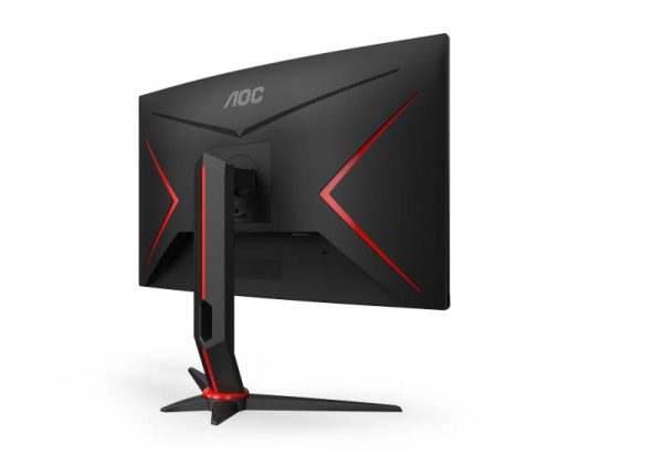 Monitor AOC 27" C27G2Z3/BK - imagine 21