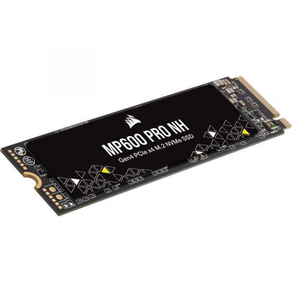 SSD CORSAIR MP600 PRO NH 8TB M.2 NVME - imagine 7