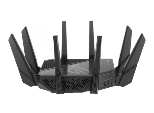 Asus Tri-band WiFi Gaming Router AX11000 PRO, GT-AX11000 PRO; Network - imagine 11