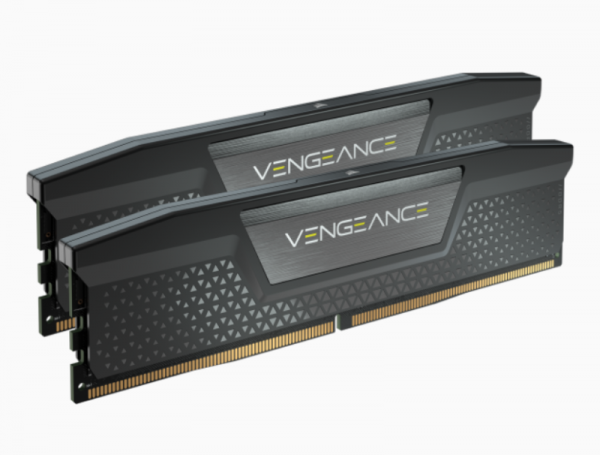 Memorie RAM Corsair Vengeance 32GB DDR5 6000MHz CL36 Kit of - imagine 3