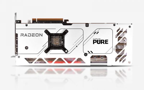 Placa Video SAPPHIRE PURE AMD RADEON RX 7900 GRE GAMING - imagine 10