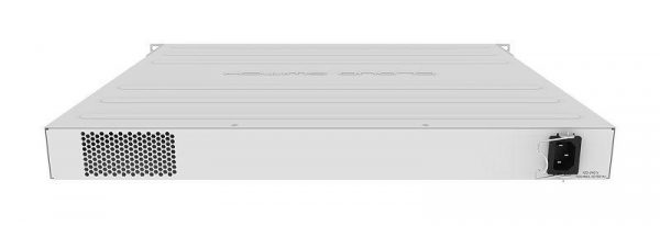 SWITCH MIKROTIK CRS354-48P-4S+2Q+RM, 48xLAN Gigabit, 4xSFP, 2x40G QSFP, POE 700W - imagine 10