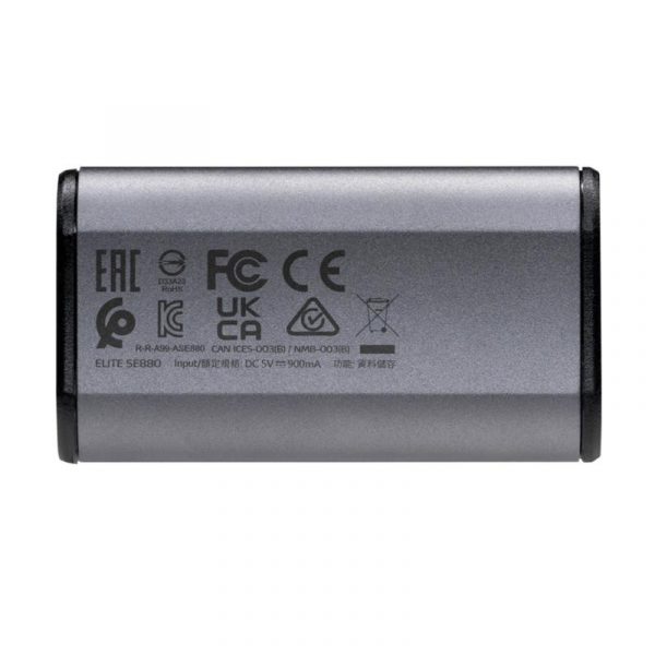 SSD Extern Adata Elite SE880  1TB  USB 3.2 - imagine 8
