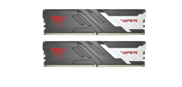 Memorie RAM PATRIOT VIPER VENOM 32GB (2x16GB) DDR5, 6000MHz, CL30,