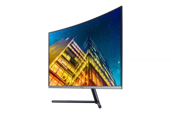 Monitor Samsung 32" LU32R590CWPXEN - imagine 12