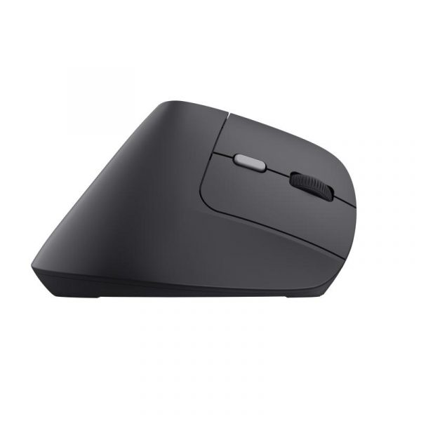 Mouse ergonomic fara fir Trust Bayo II, rezolutie maxima 2400 - imagine 11