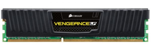 Memorie RAM Corsair Vengeance 4GB DDR3 1600MHz CL9 - imagine 3